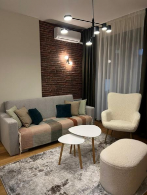 Apartman Forest MM